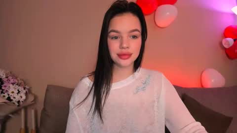 Mary online show from 02/17/25, 04:20