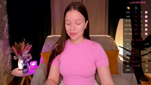 Snapshot of stuffed_cookie chatting on 03/11/26, 08:42 Mary online show from 03/11/26, 08:42