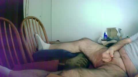 stugots42 online show from 01/26/25, 07:42