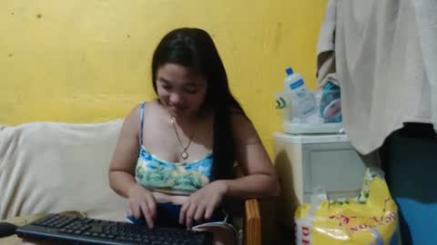 stunningamanda online show from 01/09/25, 11:03