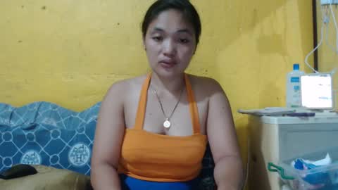 stunningamanda online show from 01/12/25, 09:51