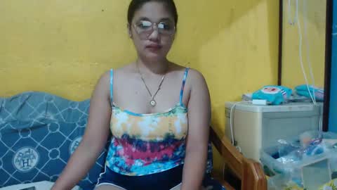 stunningamanda online show from 01/13/25, 09:52