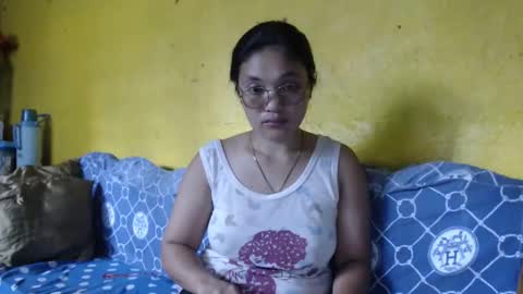 stunningamanda online show from 01/18/25, 05:52