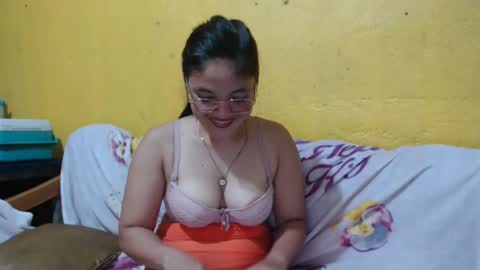 stunningamanda online show from 01/20/25, 11:45