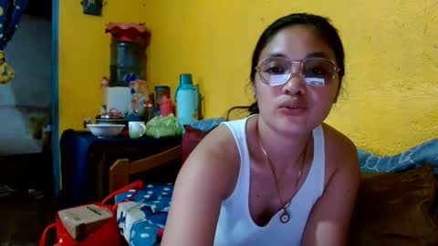 stunningamanda online show from 01/28/25, 08:04