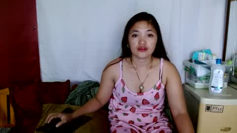 stunningamanda online show from 02/06/25, 07:56