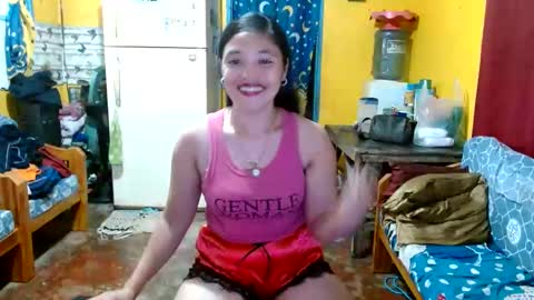 stunningamanda online show from 02/20/25, 09:22