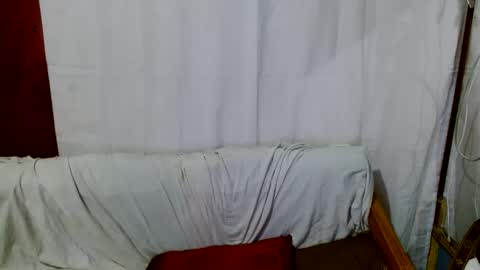 stunningamanda online show from 03/01/25, 11:50