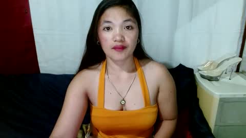 stunningamanda online show from 03/10/25, 09:51