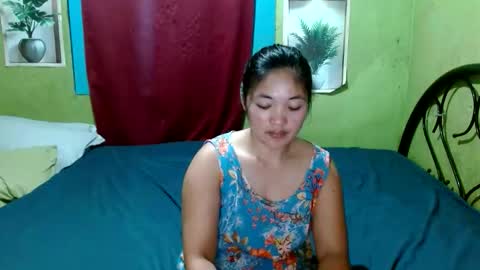 stunningamanda online show from 10/27/25, 11:31