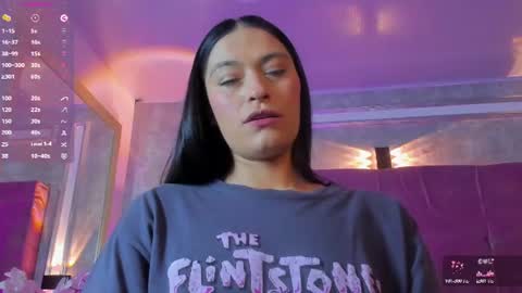Stusha online show from 06/19/26, 04:00