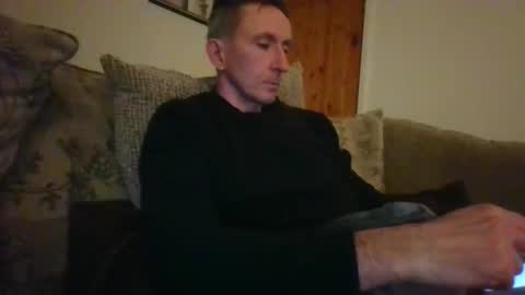 stuuuey73 online show from 01/12/26, 09:20