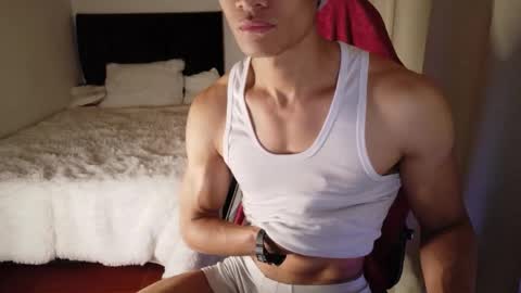 stylish man online show from 03/30/26, 11:44