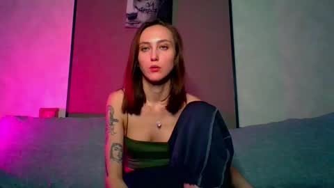 Snapshot of su_11111 chatting on 01/26/25, 03:03 LINA online show from 01/26/25, 03:03