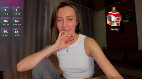 Snapshot of su_11111 chatting on 11/01/25, 11:34 LINA online show from 11/01/25, 11:34