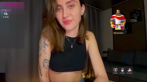 Snapshot of su_11111 chatting on 11/07/25, 04:18 LINA online show from 11/07/25, 04:18