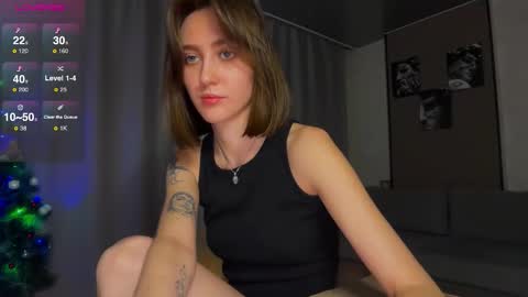 LINA online show from 12/23/25, 05:16