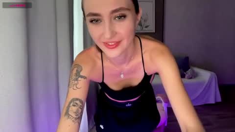 LINA online show from 07/16/26, 05:35