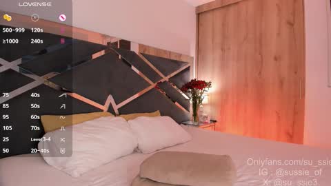 su_ssie online show from 03/06/26, 03:03