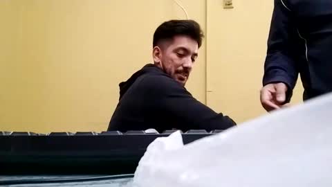 suaber_ online show from 10/30/25, 03:57