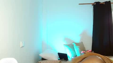 Suanny Klatten  It is my account independent  online show from 03/06/25, 11:25