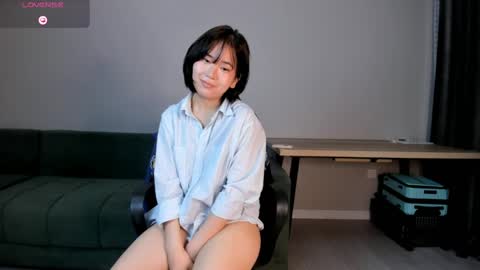 Yerim online show from 04/08/26, 09:15