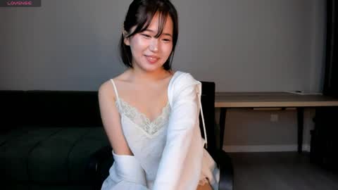 Yerim online show from 04/17/26, 01:08