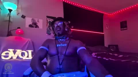 Hot Chocolate online show from 07/14/26, 12:55