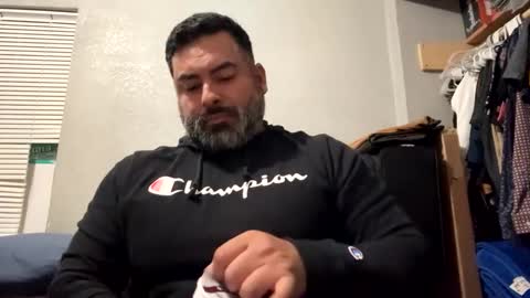 suavecito67 online show from 02/04/25, 07:40