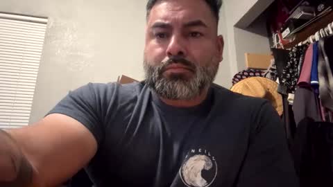 suavecito67 online show from 12/23/25, 02:42