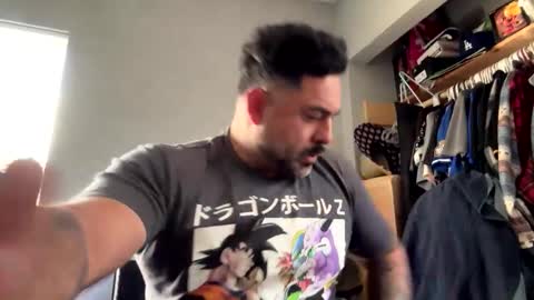 suavecito67 online show from 03/28/26, 04:28