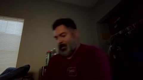 Snapshot of suavecito67 chatting on 05/19/26, 02:51 suavecito67 online show from 05/19/26, 02:51