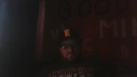 Snapshot of sub_michael41 chatting on 03/18/26, 08:23 sub_michael41 online show from 03/18/26, 08:23