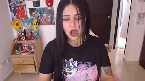 Snapshot of sub_nezuko_69 chatting on 10/10/25, 02:49 sub_nezuko_69 online show from 10/10/25, 02:49