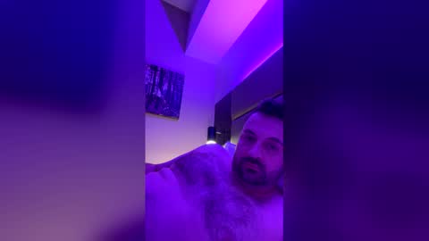 Paul 1000 online show from 05/17/26, 12:41