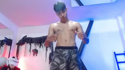 subarashi_ishi69 online show from 09/25/25, 07:28