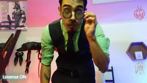 subarashi_ishi69 online show from 04/04/26, 07:00