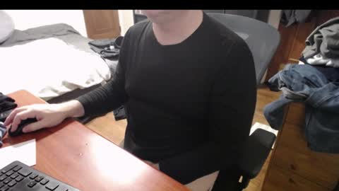 subbrian online show from 01/18/25, 06:34