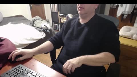 subbrian online show from 01/21/25, 05:49