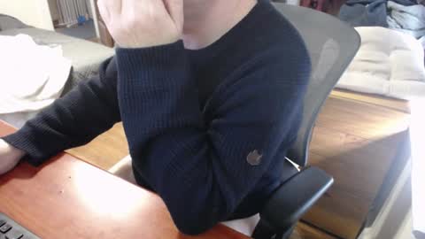 subbrian online show from 02/01/25, 04:44