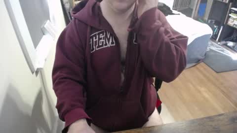 subbrian online show from 03/08/25, 01:25