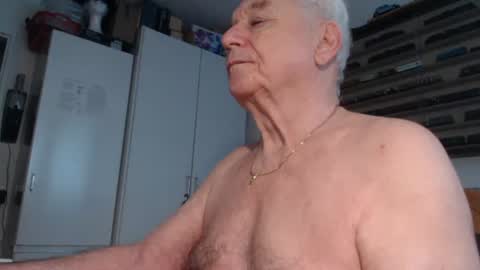 Marcel online show from 01/17/25, 11:59