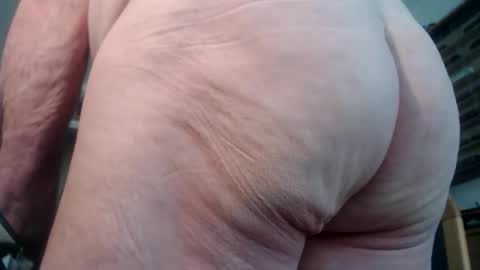 Marcel online show from 03/12/26, 01:39