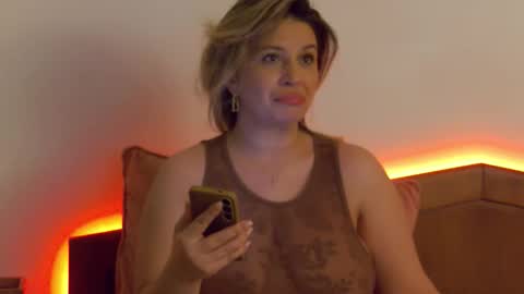 Carla online show from 02/19/26, 11:34