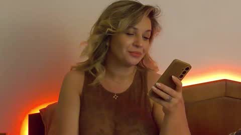 Snapshot of sublimecarla chatting on 03/06/26, 11:23 Carla online show from 03/06/26, 11:23