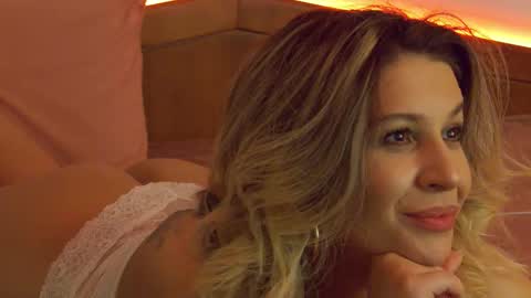 Snapshot of sublimecarla chatting on 03/28/26, 10:42 Carla online show from 03/28/26, 10:42