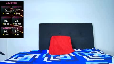 andrea online show from 03/26/26, 05:07