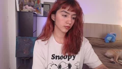 Snapshot of sublimetouch chatting on 04/11/26, 09:30 Zoe online show from 04/11/26, 09:30