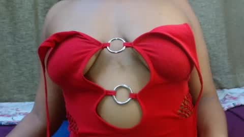 submissive_baddiexx online show from 07/26/26, 12:30