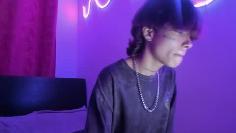 nico online show from 12/03/25, 09:57